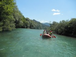 White Water Rafting13
